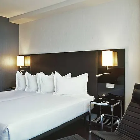 Ac Som By Marriott 4*