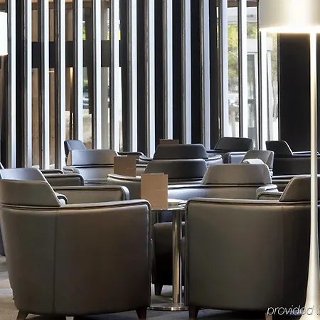 Hotel Ac Som By Marriott L’Hospitalet de Llobregat
