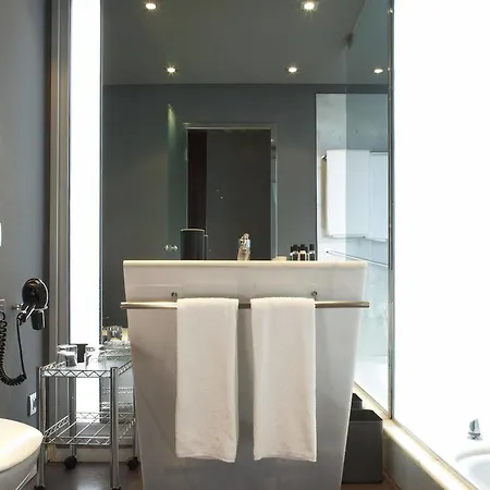 Ac Som By Marriott Hotell