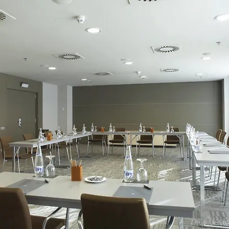 Ac Som By Marriott 4*