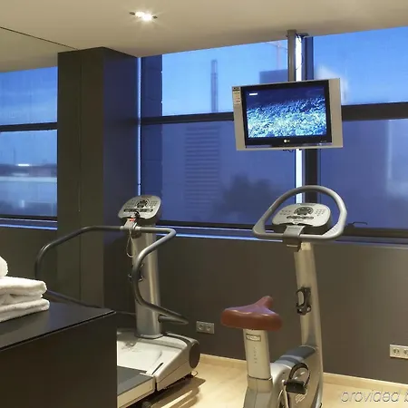 Ac Som By Marriott Hotell 4*