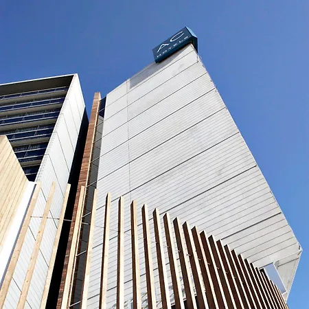 Ξενοδοχείο Ac Som By Marriott