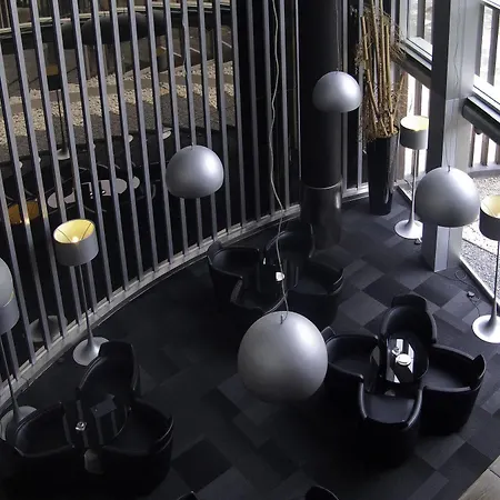 Ac Som By Marriott Hotell