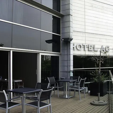 Hotel Ac Som By Marriott L’Hospitalet de Llobregat