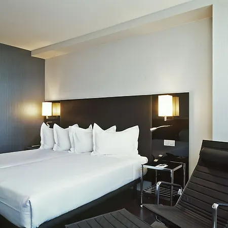 Ac Som By Marriott Hotell