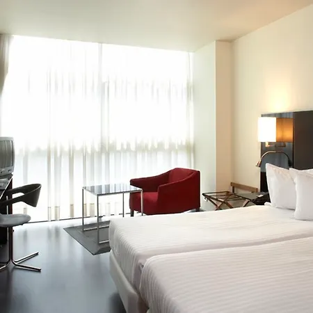 Ac Som By Marriott 4*