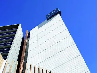 Ac Som By Marriott Οσπιταλέτ ντε Λιοβρεγάτ