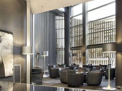 索姆ac酒店，万豪生活酒店 4* 略夫雷加特河畔奥斯皮塔莱特